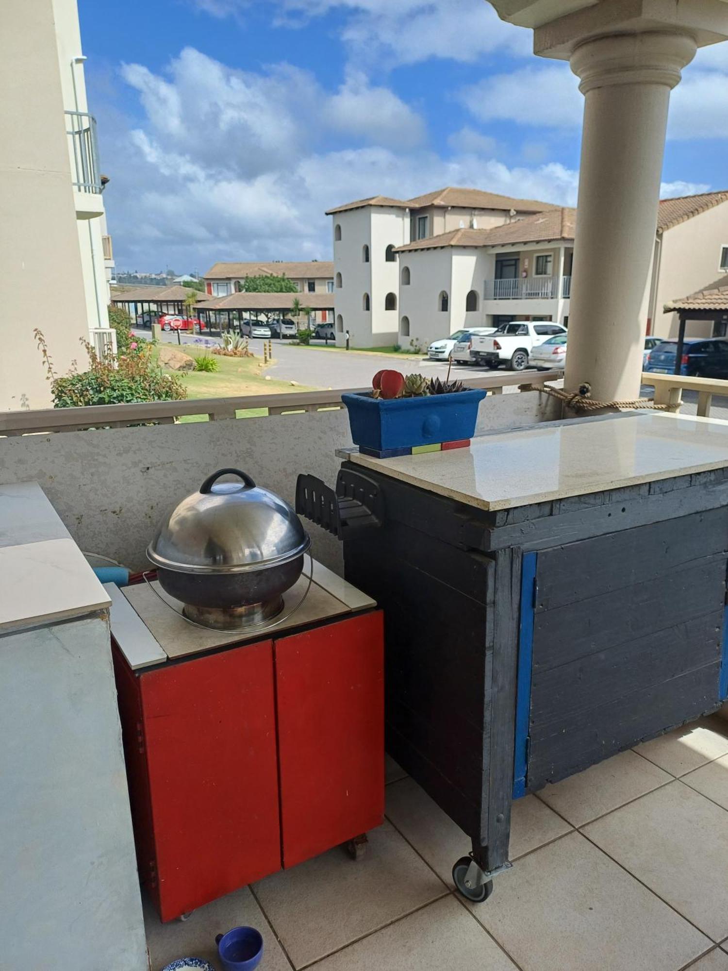 Santini Lace Self Catering Unit Plettenberg Bay Exterior foto