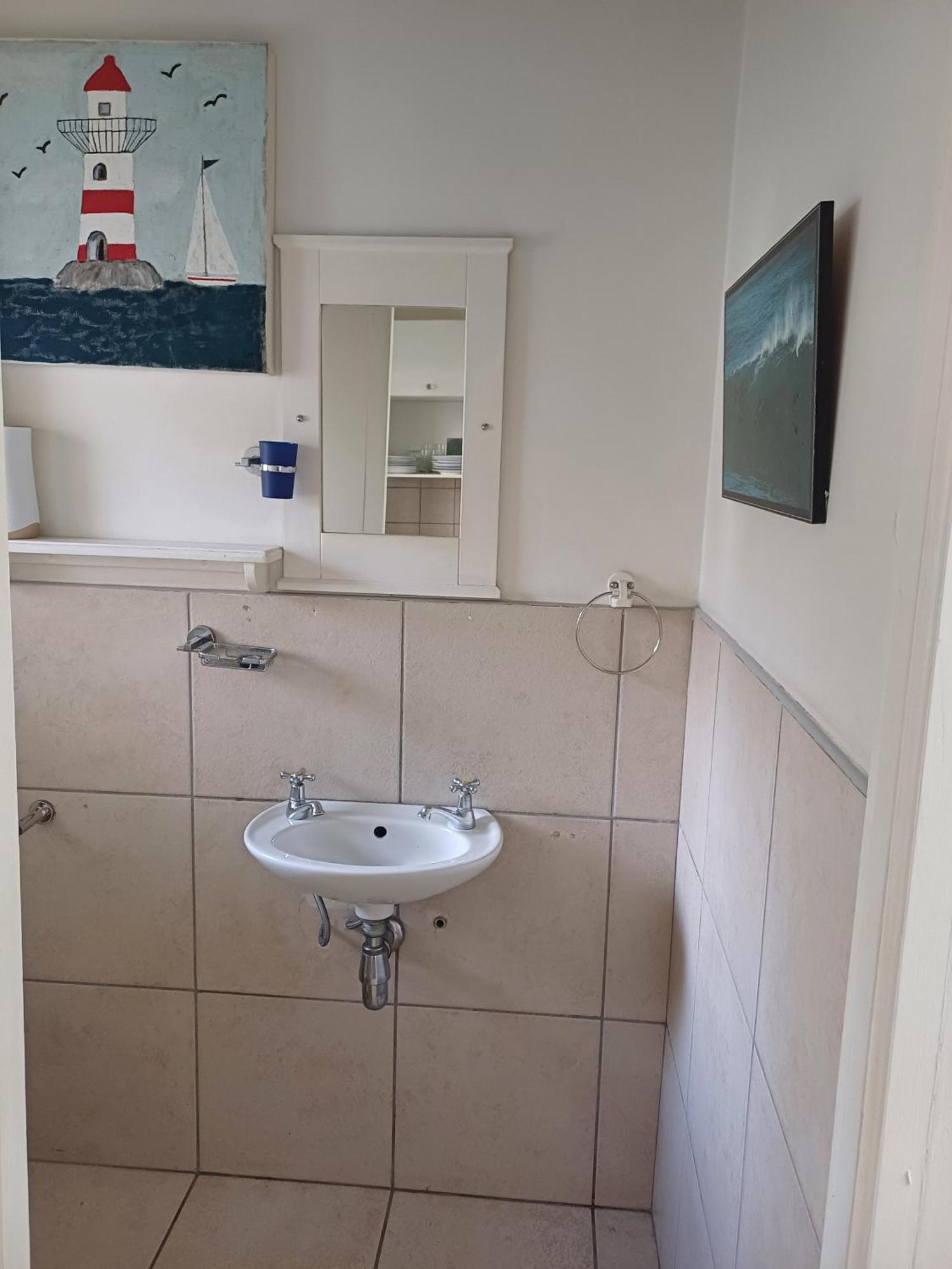 Santini Lace Self Catering Unit Plettenberg Bay Exterior foto