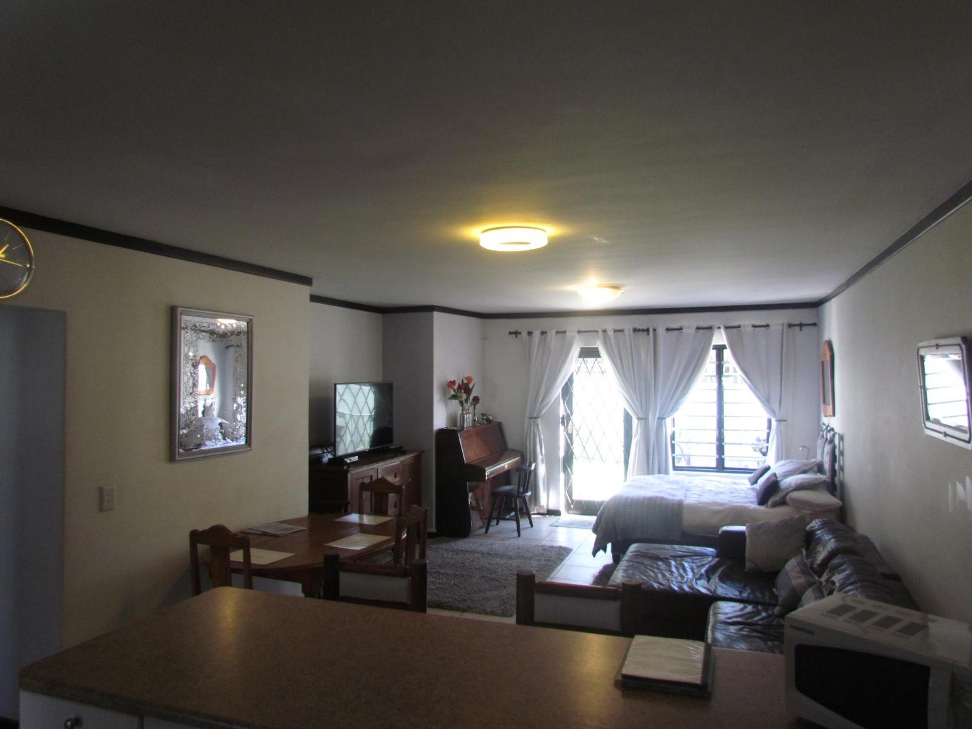 Santini Lace Self Catering Unit Plettenberg Bay Exterior foto